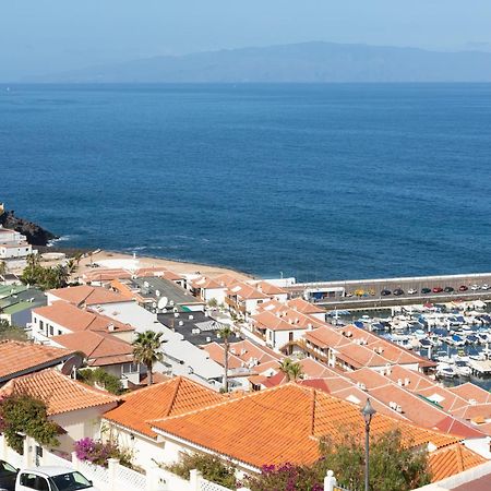 Eden Rentals Fabulosas Vistas Al Mar Y Los Acantilados Acantilado de los Gigantes Bagian luar foto
