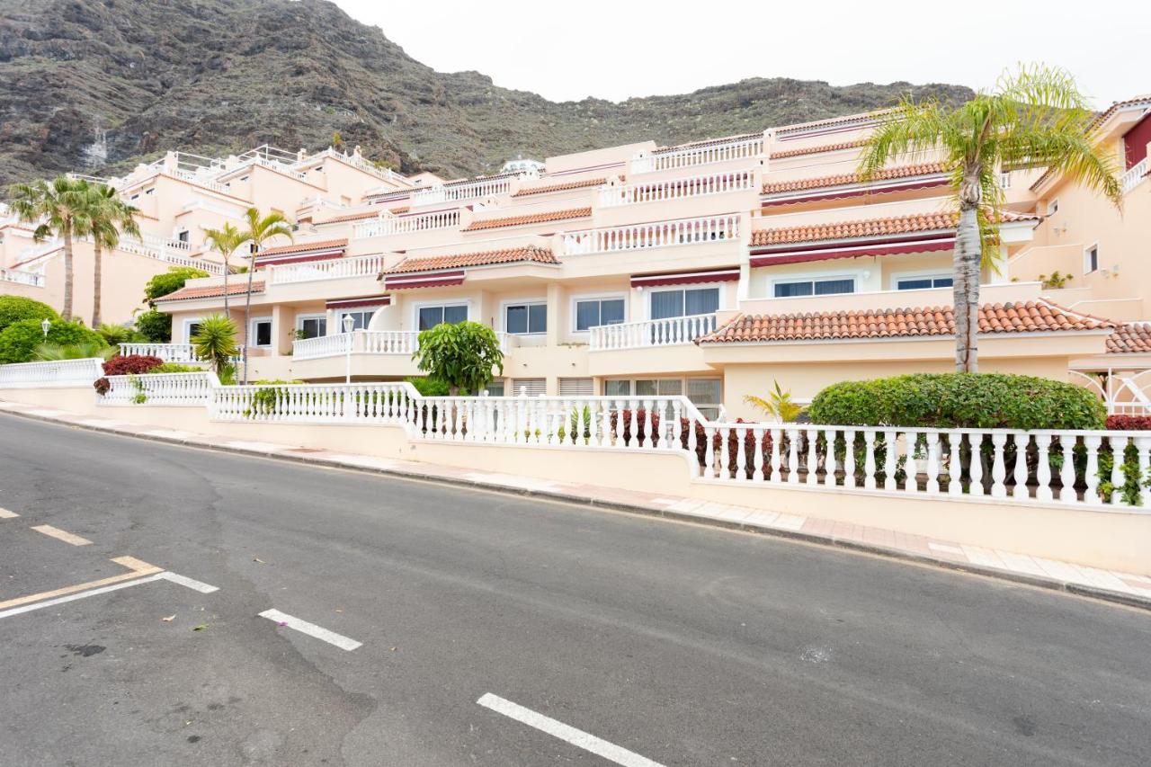 Eden Rentals Fabulosas Vistas Al Mar Y Los Acantilados Acantilado de los Gigantes Bagian luar foto