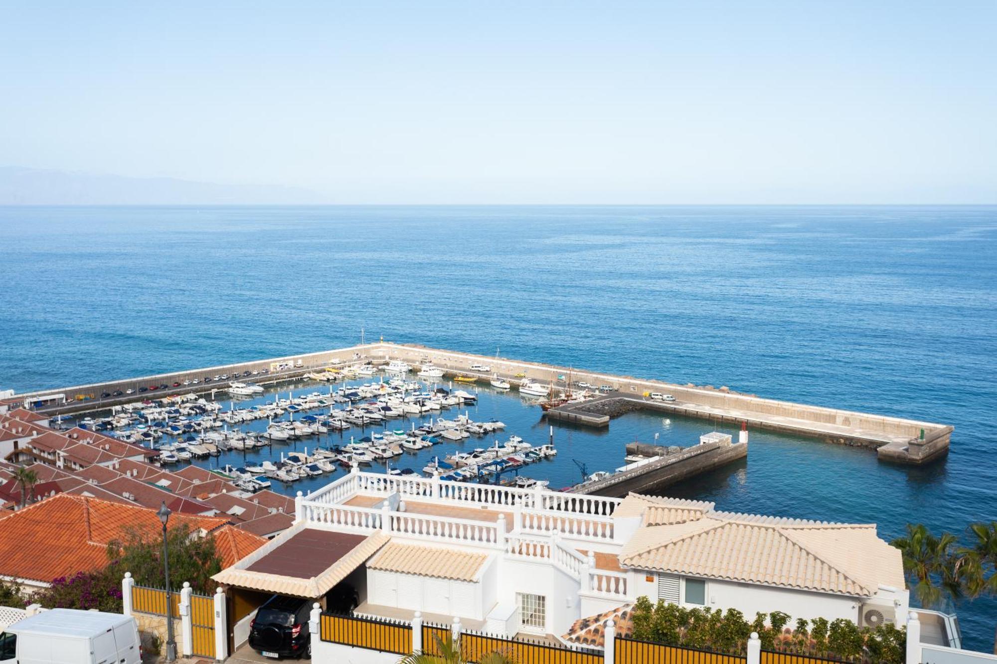 Eden Rentals Fabulosas Vistas Al Mar Y Los Acantilados Acantilado de los Gigantes Bagian luar foto